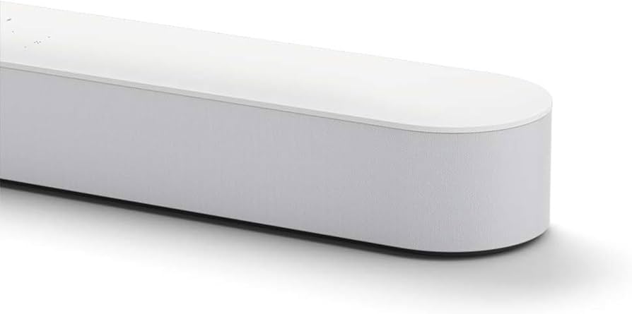 Amazon.co.jp: Sonos ソノス Beam ビーム Soundbar サウンドバー
