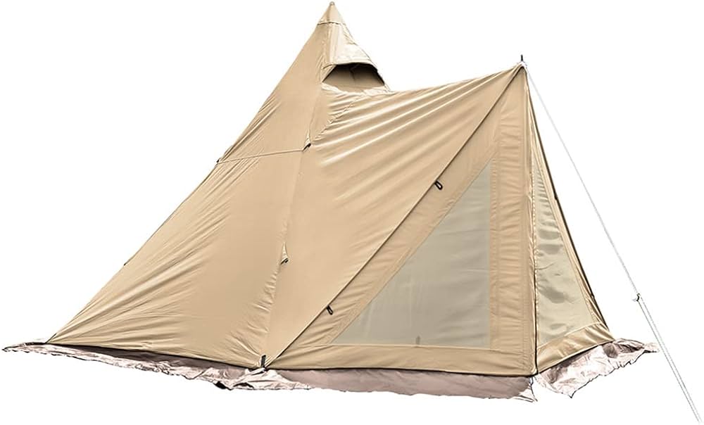 Amazon | テンマクデザイン サーカスTC コンフォートソロ キャンプ