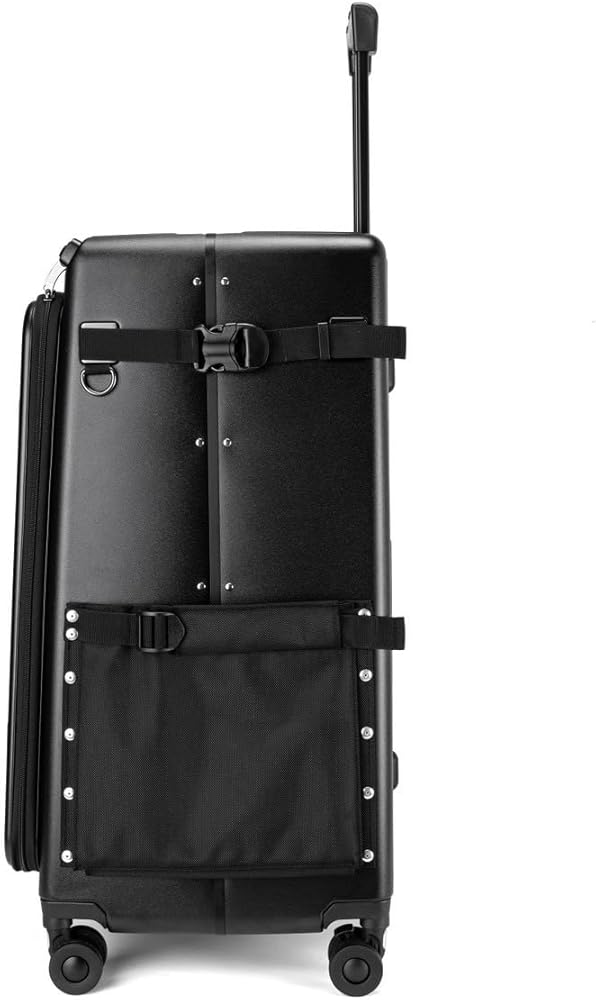 Amazon | [リベティ] アウトドア特化 スーツケース 大容量105L 軽量6kg