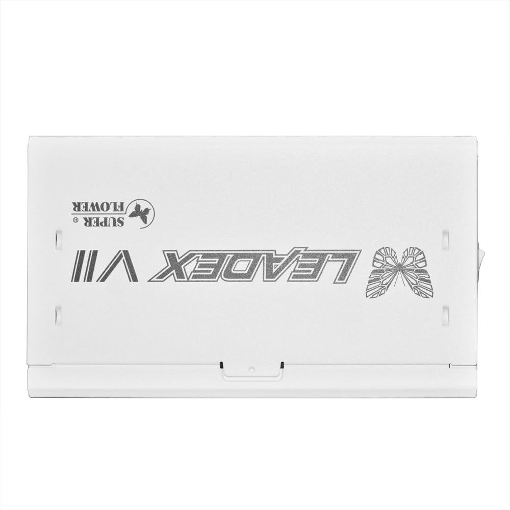 Amazon.com: Super Flower Leadex VII XP 1200W 80+ Platinum