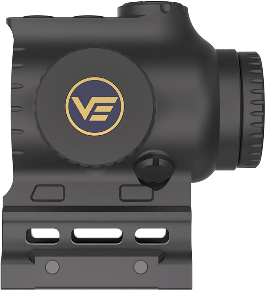 Amazon.co.jp: ベクターオプティクス Vector Optics Paragon 1x18 X