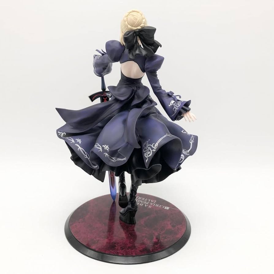 Amazon | 渡 ALTER アルター Fate/Grand Order FGO 1/7 セイバー