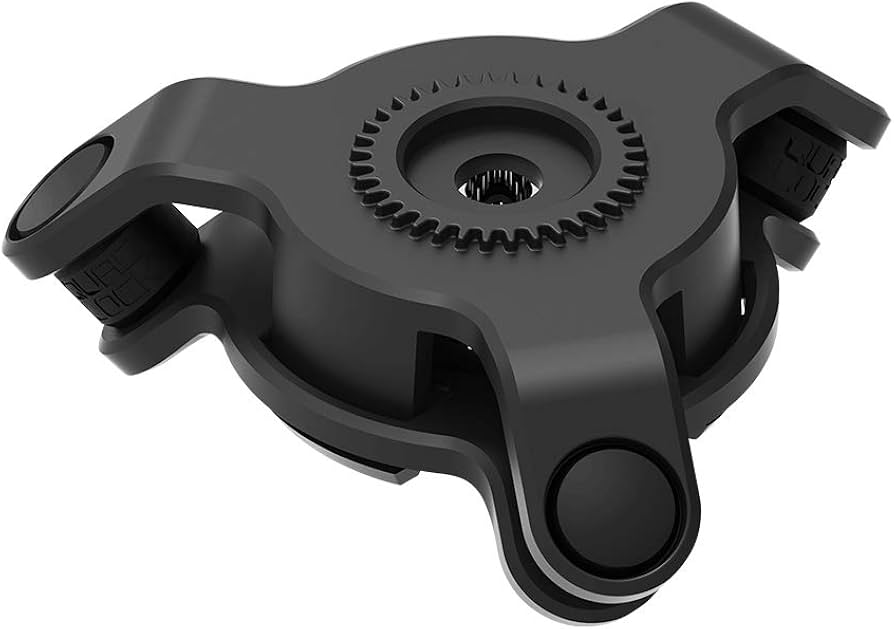 Amazon | クアッドロック(QUAD LOCK) QLA-VDM Vibration Dampener 衝撃