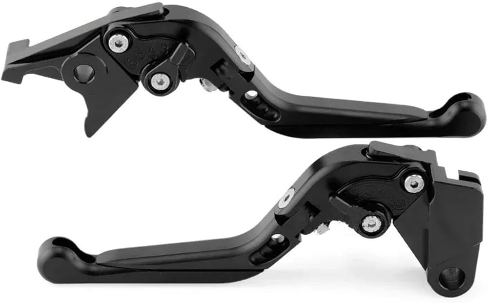 Amazon.co.jp: オートバイ調節可能な拡張可能なハンドル ZX4R ZX4RR