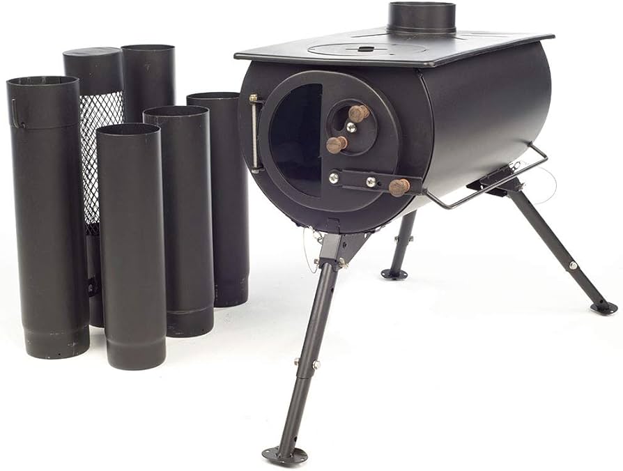 Amazon | アネヴェイ フロンティア ストーブ プラス ANEVAY Frontier