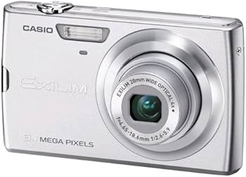 Amazon | CASIO デジタルカメラ EXLIM ZOOM EX-Z250 シルバー EX