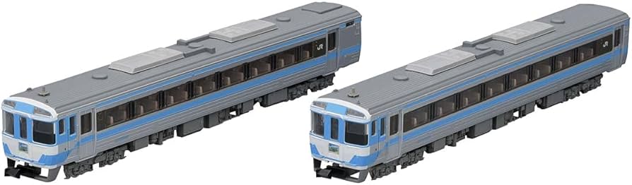 Amazon | TOMIX Nゲージ キハ185系特急ディーゼルカー JR四国色 増結