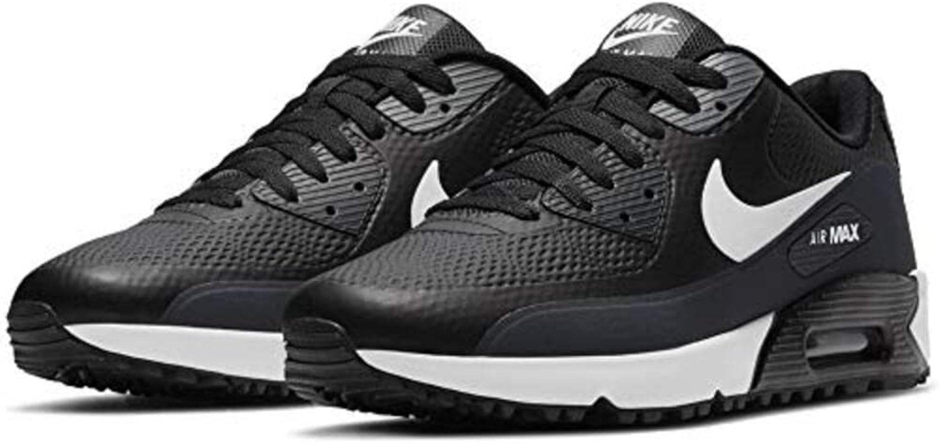 Amazon | [ナイキ] エアマックス 90G ブラック CU9978-002 AIR MAX 90G