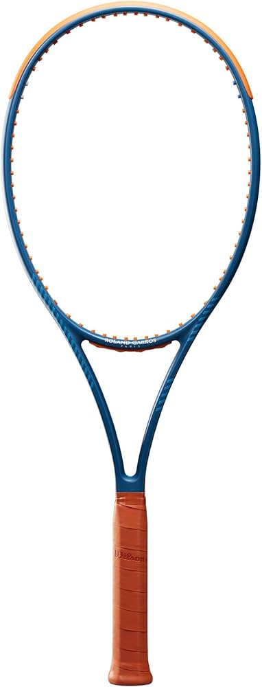 Amazon | ウイルソン Wilson テニスラケット BLADE 98 16X19 V9 RG