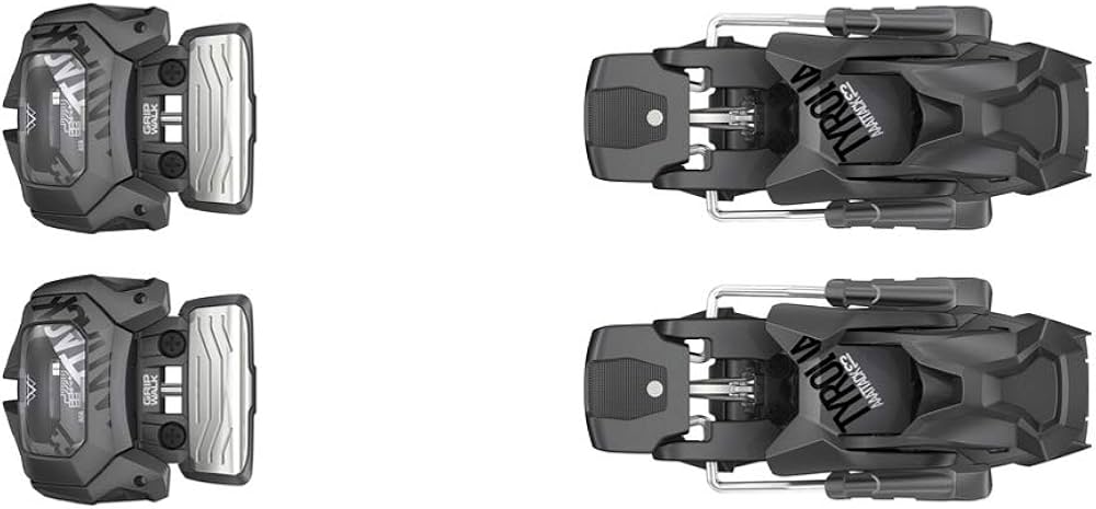 Amazon | 2021 TYROLIA ATTACK2 13 GW BK 95mm アタック 20-21 ヘッド