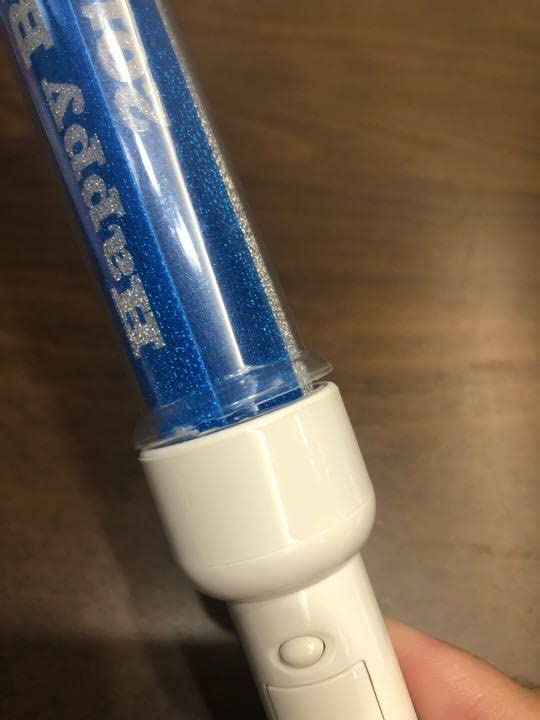 Amazon.co.jp: 超特急 カイ ペンライト : おもちゃ