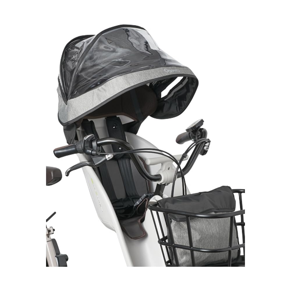 Amazon.co.jp: パナソニック(Panasonic) チャイルドシート（前用