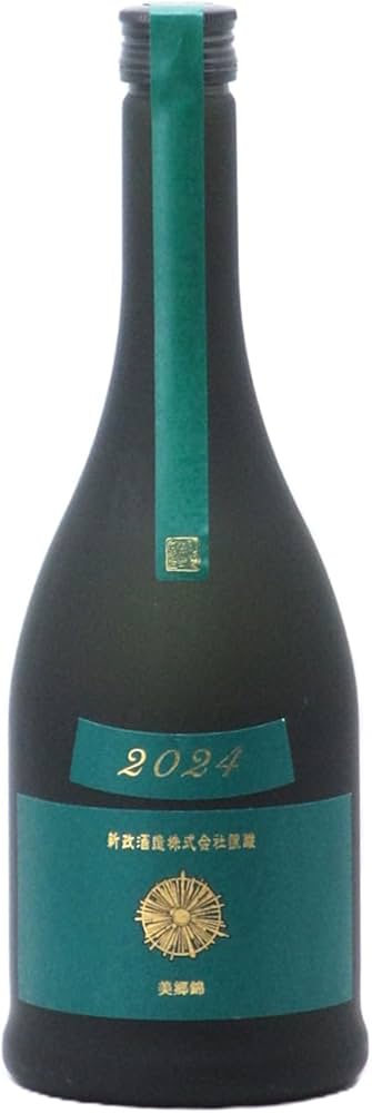 Amazon.co.jp: 新政 ヴィリジアン 生もと 木桶仕込み 純米酒 720ml