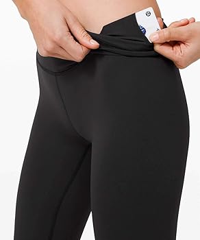 Amazon.co.jp: Lululemon Athletica LULULEMON Wunder Train