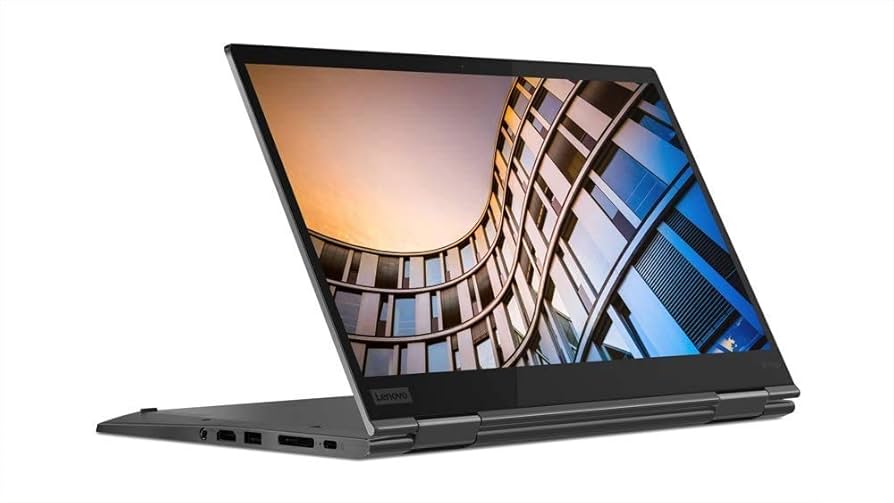 ThinkPad X1 Yoga Gen5 i5-10210U バッテリ新14型 ThinkPad X1 Yoga