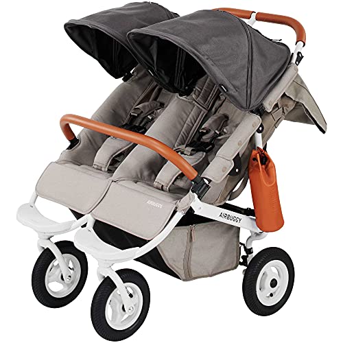 besrey - ベビーカー 2人乗りベビーカー 双子用 BR-TCC032UA の評価