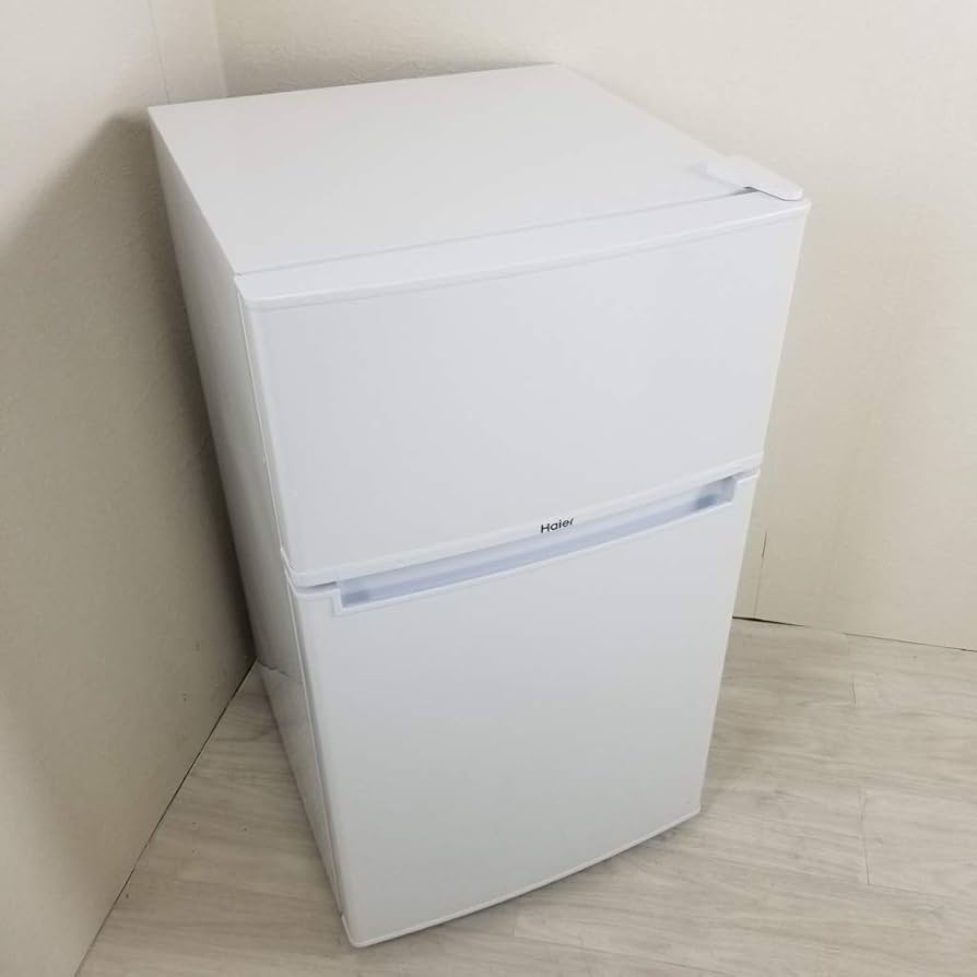 Amazon.co.jp: JR-N85B(W) [85L 2ドア冷凍冷蔵庫 ホワイト] : ホーム