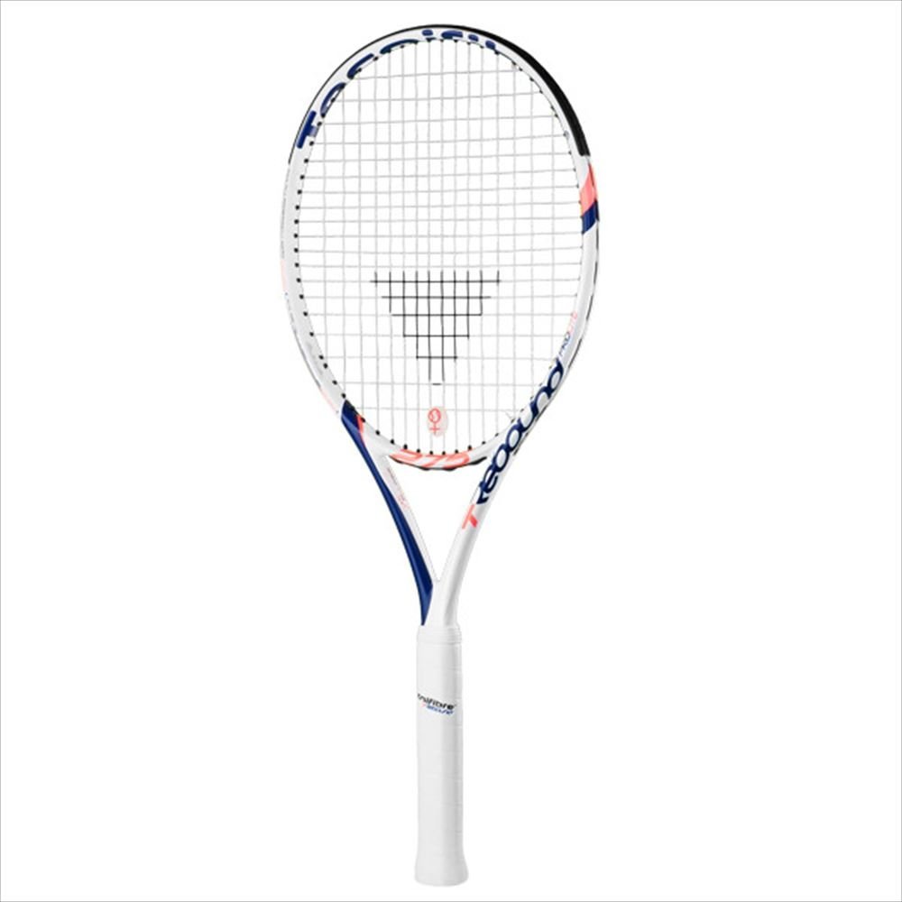 Tecnifibre T-Rebound Pro Lite 275 硬式テニス Tecnifibre T-Rebound