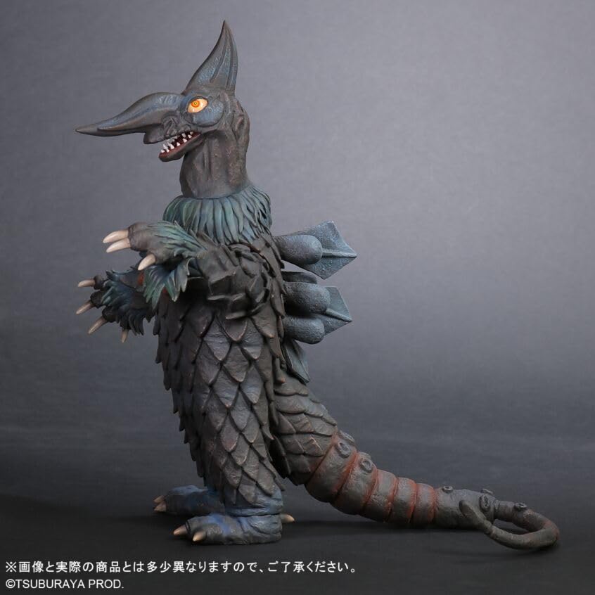 Amazon | 大怪獣シリーズ オイルドリンカー 発光Ver. 少年リック限定