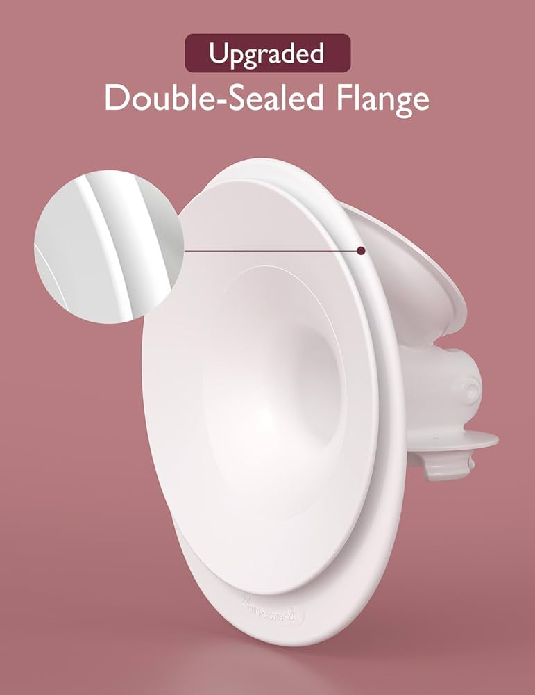 Amazon.com : Momcozy Original Replacement Accessories for Upgraded