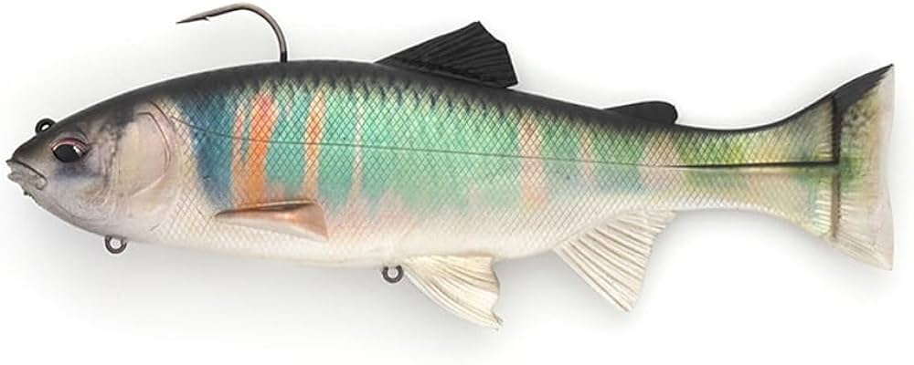 Amazon.co.jp: イマカツ レイジースイマー9 Fエコ 3Dリアリズム ＃S