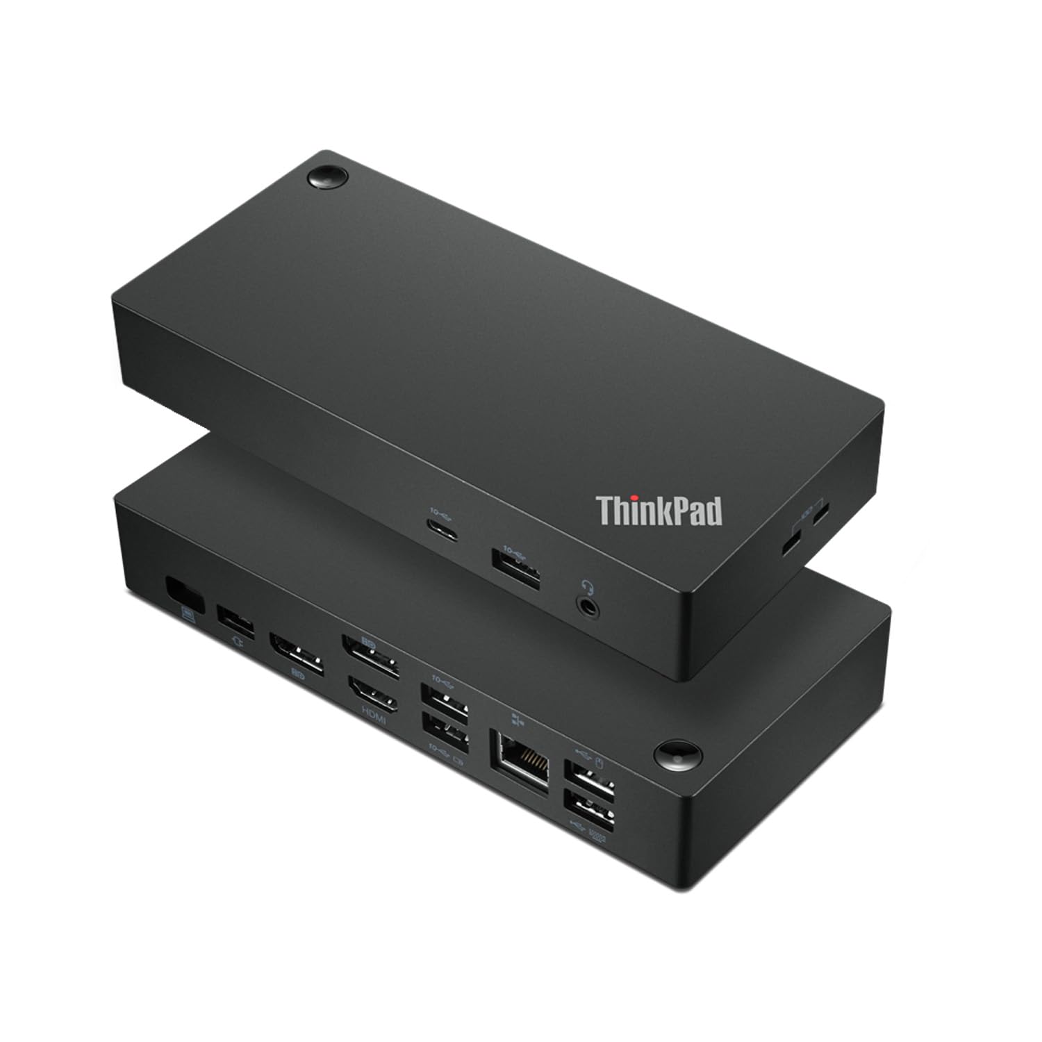 Amazon.co.jp: LenovoThinkPad ユニバーサル USB Type-C ドック ハブ