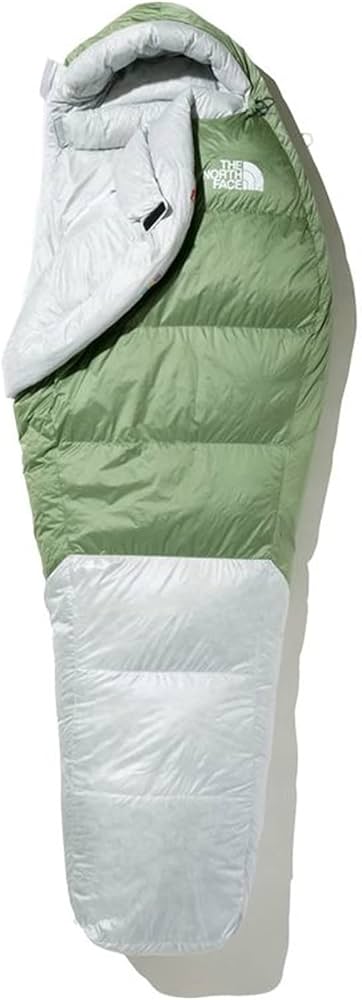 Amazon.co.jp: THE NORTH FACE(ザ・ノース・フェイス) 寝袋/シュラフ