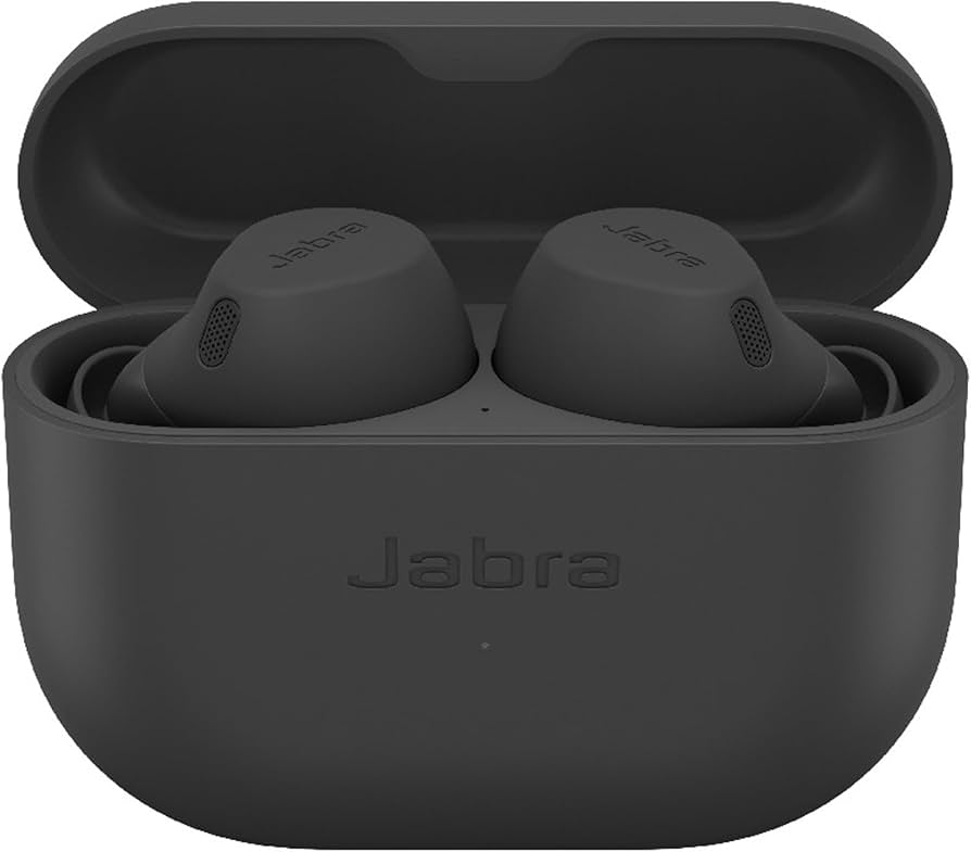 Amazon.com: Jabra Elite 8 Active - Black (X) : Electronics