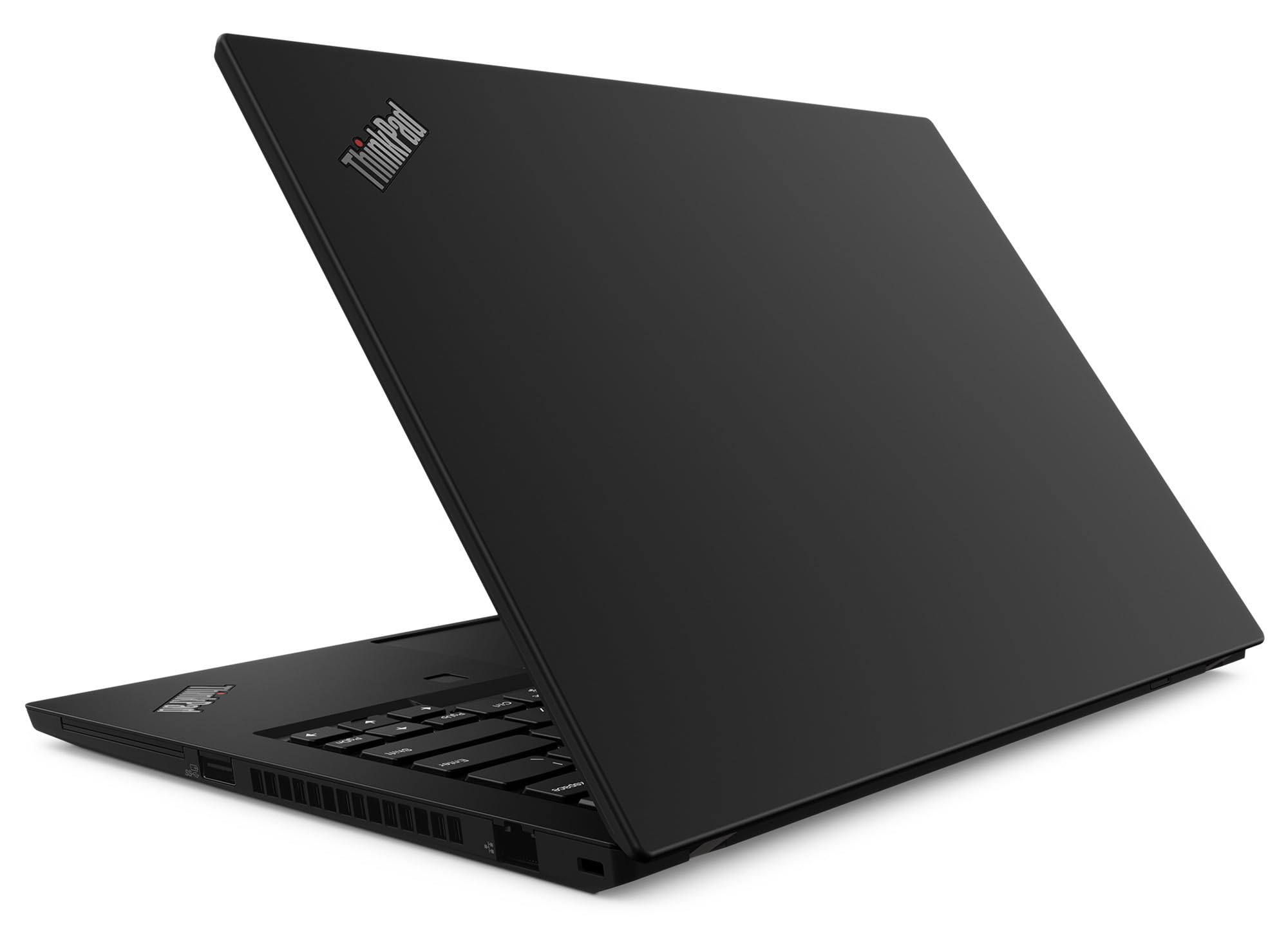 Amazon.co.jp: Lenovo ThinkPad P14s ノートパソコン、14インチ FHD