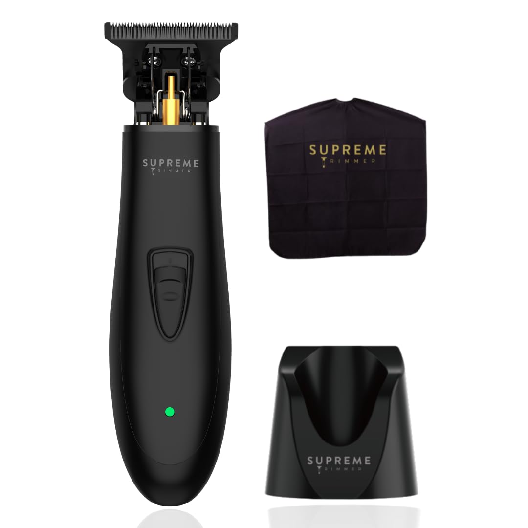 Amazon.com: Supreme Trimmer Professional T Shaper ST5206
