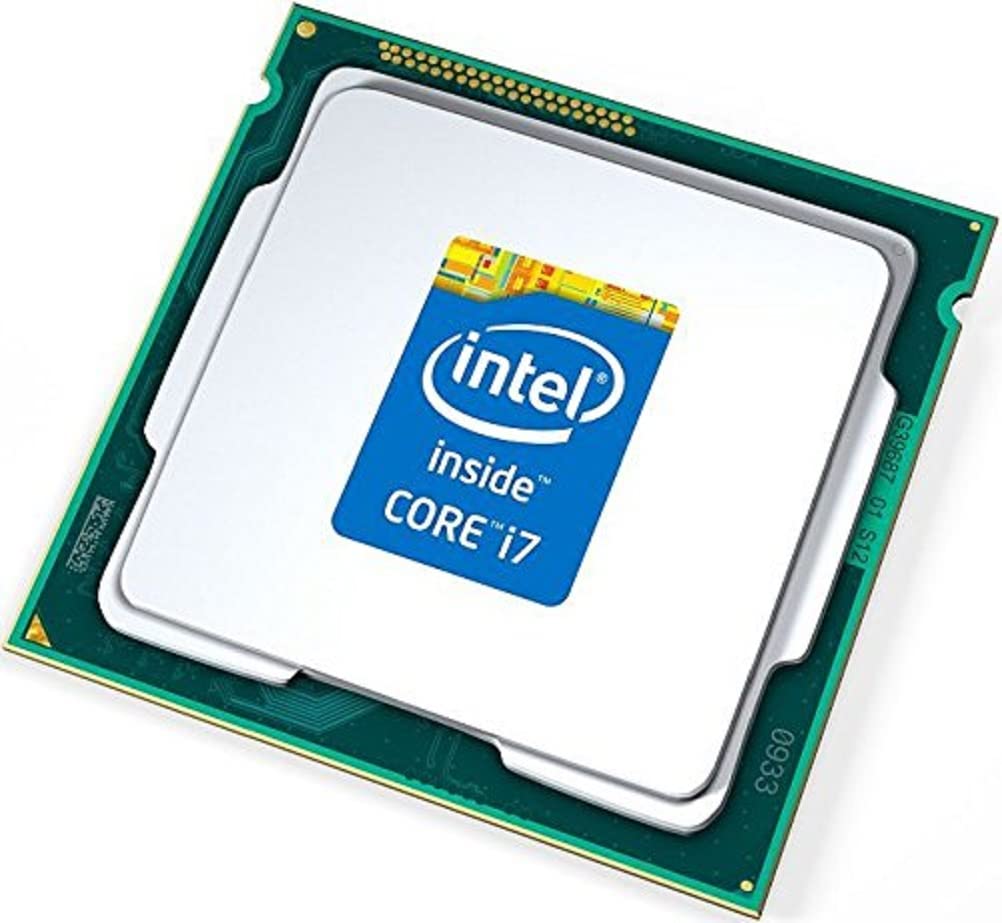 Amazon.com: Intel Core i7 i7-4700 i7-4790S Quad-core (4 Core) 3.20