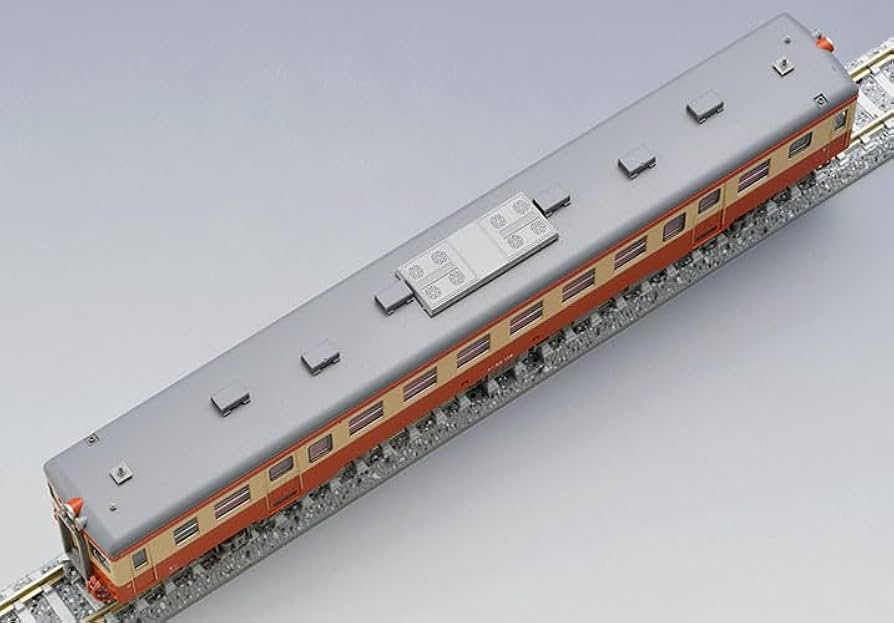 Amazon | TOMIX Nゲージ JR キハ52 100形 大糸線 キハ52-115 7421 鉄道