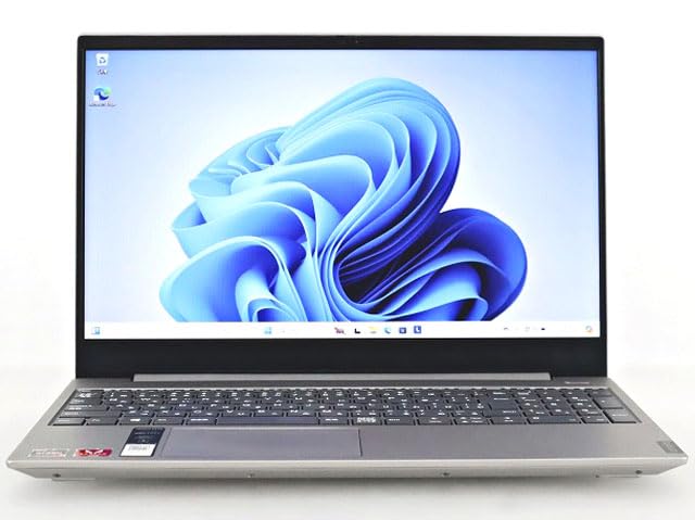 Amazon.co.jp: 【整備済み品】 Lenovo レノボ Ideapad S340-15API