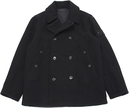 Amazon.co.jp: [ストーンアイランド] 24AWモデル バッジワッペン付き