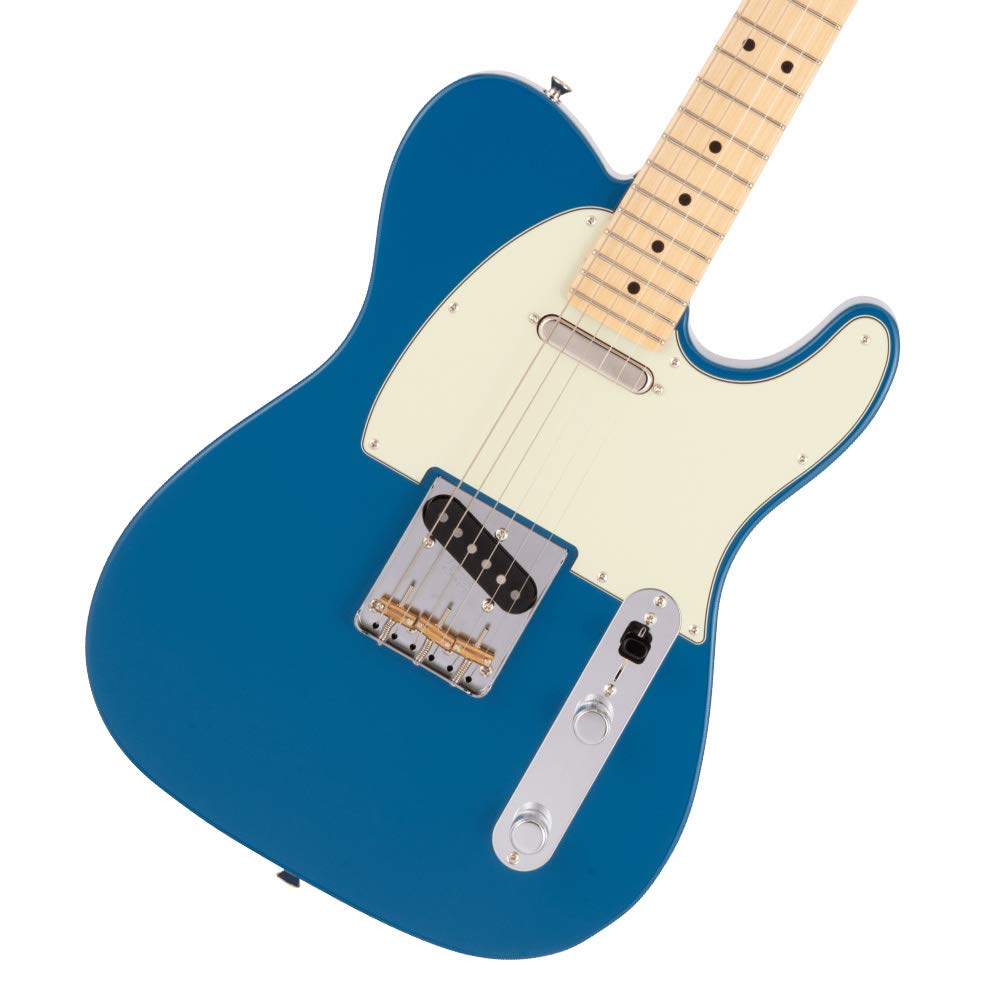 Amazon.co.jp: Fender エレキギターMade in Japan Hybrid II
