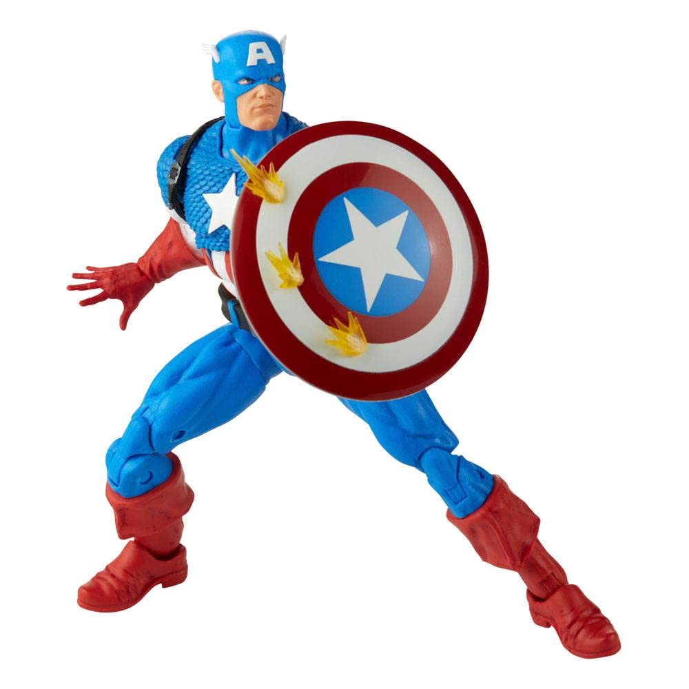 Amazon.com: Marvel Legends Series 20th Anniversary Series 1