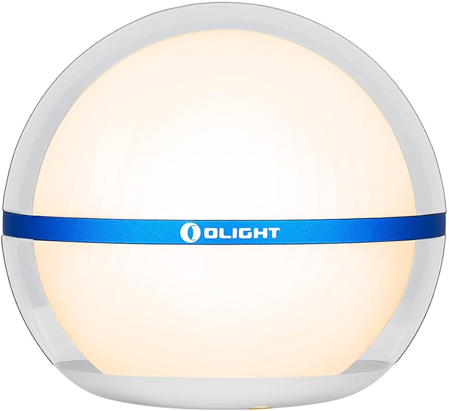 Amazon.co.jp : OLIGHT(オーライト) Sphere ナイトライト ルームライト