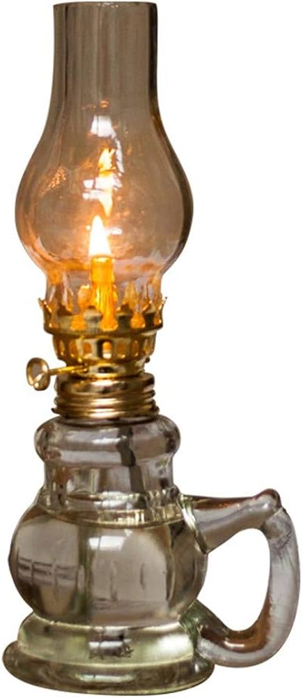 Amazon.co.jp : tonntyann オイルランプ アンティーク レトロ ランタン
