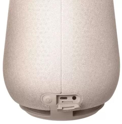 Amazon.co.jp: LG ポータブルスピーカー XBOOM 360 XO3 : 家電＆カメラ