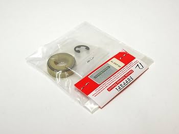 Amazon.co.jp: M1385 デアゴスティーニ 京商 F1-04012 クラッチ シュー