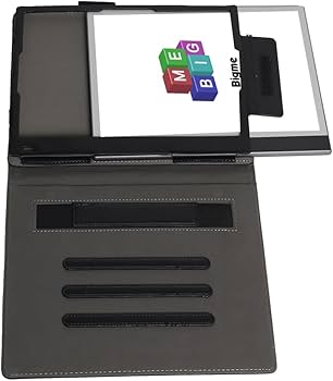 Amazon.co.jp: MingFeng ケース BIGME inkNoteXカラータブレット用