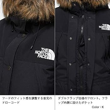 Amazon | THE NORTH FACE ノースフェイス マウンテンダウンコート