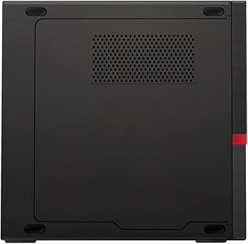 Amazon.com: Lenovo LENOVO ThinkCentre M720q-Tiny, Core i5-8500T