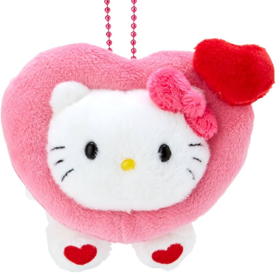 Amazon.co.jp: サンリオ(SANRIO) マスコットホルダーキャラクター大賞