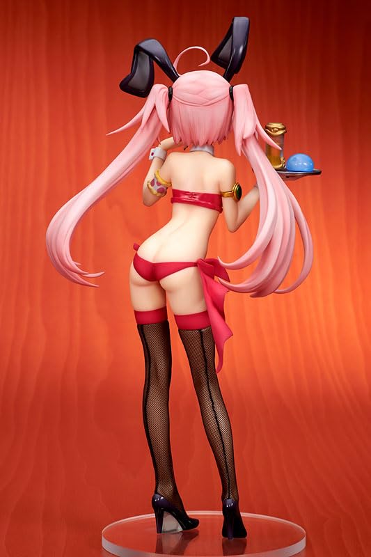 Amazon.co.jp: 転生したらスライムだった件 ミリム・ナーヴァ バニー