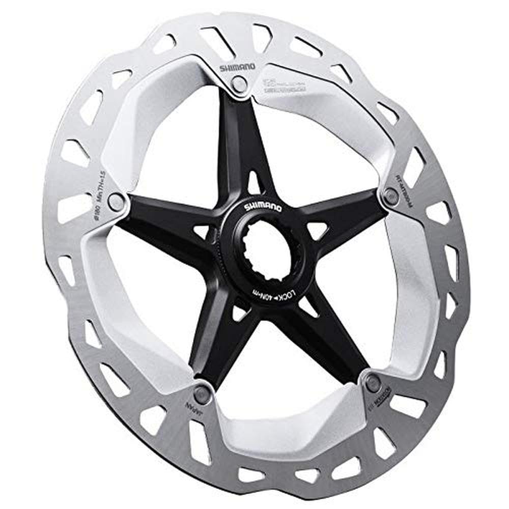 Amazon | シマノ(SHIMANO) ディスクローター RT-MT800 140mm センター