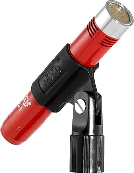 Amazon.com: MXL 550/551R Microphone Ensemble with 550 Large