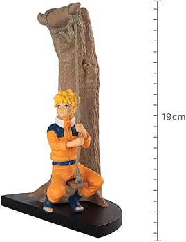 Amazon.co.jp: NARUTO ナルト TVアニメ20周年記念フィギュア うずまき