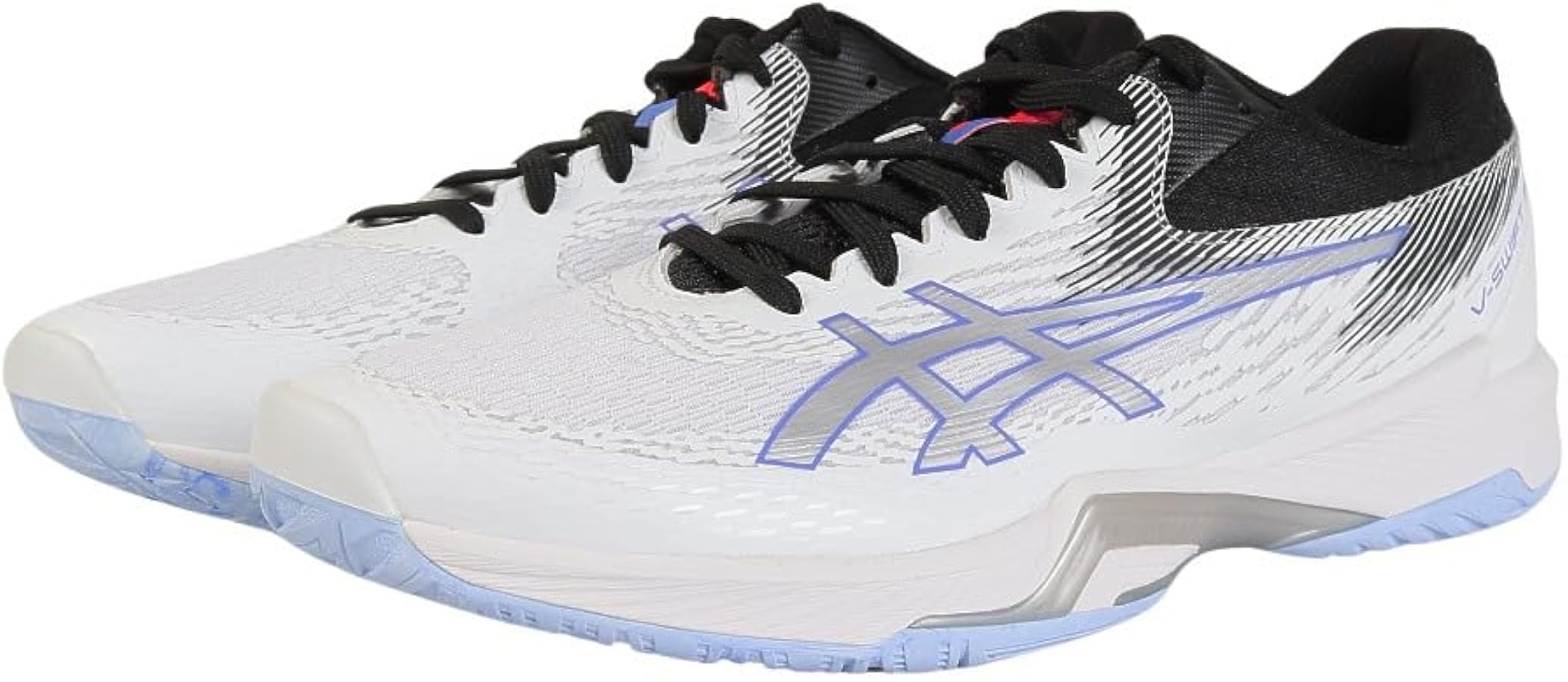 Amazon | [アシックス] バレーボールシューズ V-SWIFT FF 4 | asics