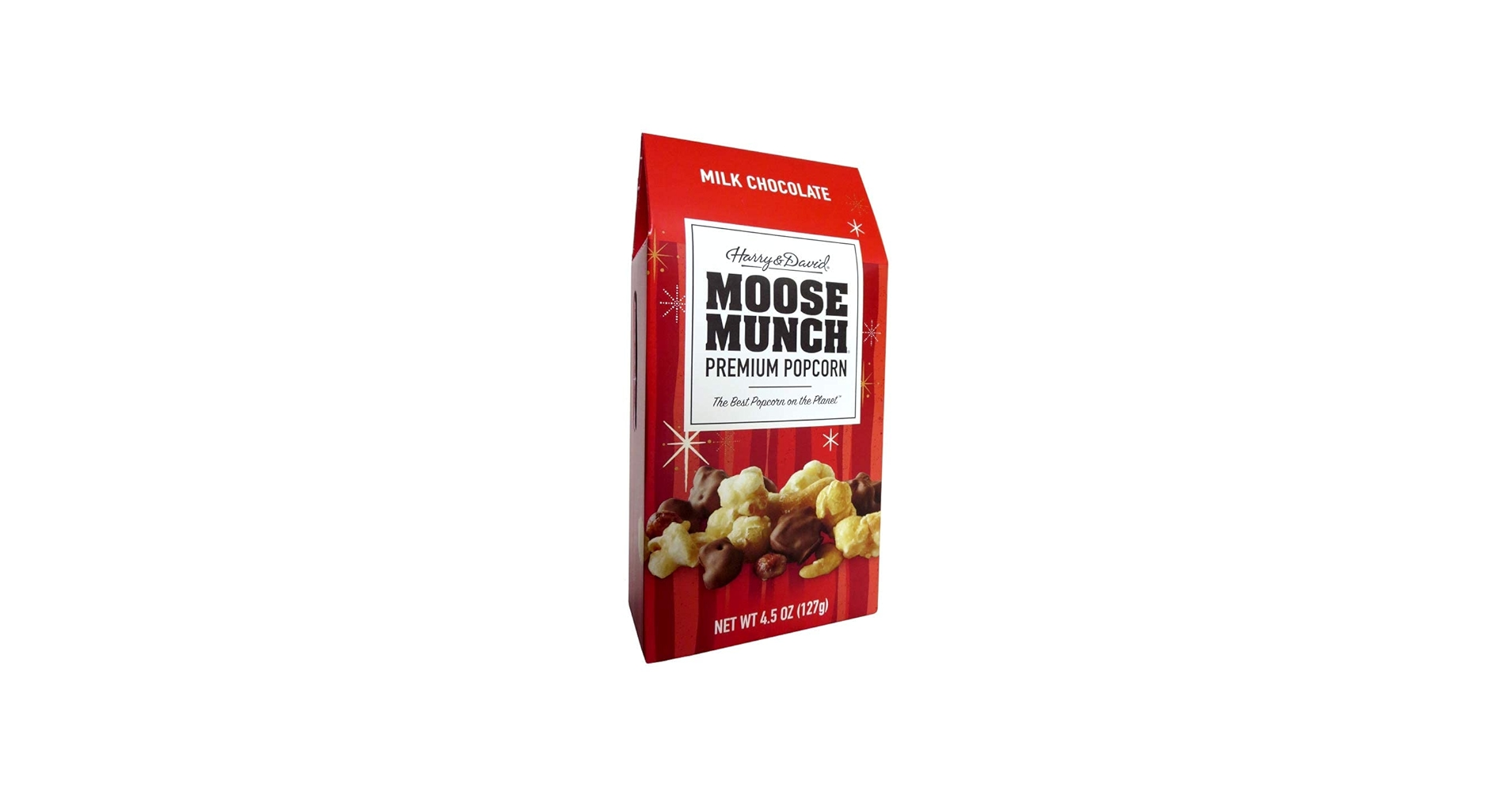 Amazon.com: Harry & David Moose Munch Milk Chocolate Premium